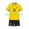 Fußballtrikot Borussia Dortmund Heim Trikot Home 2026-2027 Kurzarm für Kinder