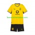 Fußballtrikot Borussia Dortmund Heim Trikot Home 2026-2027 Kurzarm für Kinder