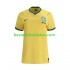 Fußballtrikot Brasilien Heim Trikot Home WM 2026 Kurzarm für Dame