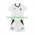 Fußballtrikot Ägypten Auswärts Trikot Away WM 2026 Kurzarm für Kinder