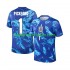 Fußballtrikot England Jordan Pickford 1 Torwart Ausweich Trikot 3rd WM 2026 Kurzarm für Herren