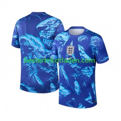 Fußballtrikot England Torwart Ausweich Trikot 3rd WM 2026 Kurzarm für Herren
