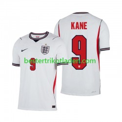 Fußballtrikot England Harry Kane 9 Heim Trikot Home WM 2026 Kurzarm für Herren