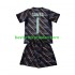 Fußballtrikot Frankreich Brice Samba 1 Torwart Heim Trikot Home WM 2026 Kurzarm für Kinder