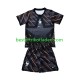 Fußballtrikot Frankreich Torwart Heim Trikot Home WM 2026 Kurzarm für Kinder