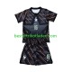 Fußballtrikot Frankreich Mike Maignan 16 Torwart Heim Trikot Home WM 2026 Kurzarm für Kinder