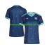 Fußballtrikot Deutschland Auswärts Trikot Away WM 2026 Kurzarm für Dame