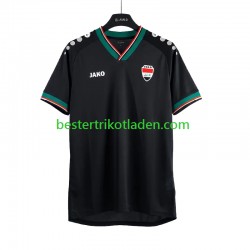 Fußballtrikot Irak Ausweich Trikot 3rd WM 2026 Kurzarm für Herren