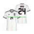 Fußballtrikot Japan Kaishu Sano 24 Auswärts Trikot Away WM 2026 Kurzarm für Herren