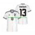 Fußballtrikot Japan Keito Nakamura 13 Auswärts Trikot Away WM 2026 Kurzarm für Herren
