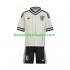Fußballtrikot Japan Auswärts Trikot Away WM 2026 Kurzarm für Kinder