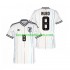 Fußballtrikot Japan Kubo 8 Auswärts Trikot Away WM 2026 Kurzarm für Herren