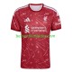 Fußballtrikot Liverpool Heim Trikot Home 2026-2027 Kurzarm für Herren