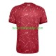 Fußballtrikot Liverpool Heim Trikot Home 2026-2027 Kurzarm für Herren