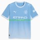 Fußballtrikot Manchester City Heim Trikot Home 2026-2027 Kurzarm für Herren