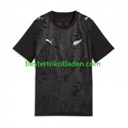 Fußballtrikot Neuseeland Auswärts Trikot Away 2026 Kurzarm für Herren