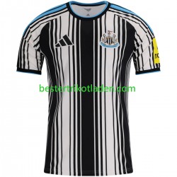 Fußballtrikot Newcastle United Heim Trikot Home 2026-2027 Kurzarm für Herren