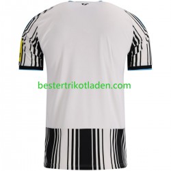 Fußballtrikot Newcastle United Heim Trikot Home 2026-2027 Kurzarm für Herren
