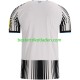 Fußballtrikot Newcastle United Heim Trikot Home 2026-2027 Kurzarm für Herren