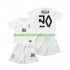 Fußballtrikot Norwegen Antonio NUSA 20 Ausweich Trikot 3rd WM 2026 Kurzarm für Kinder