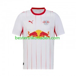Fußballtrikot RB Leipzig Heim Trikot Home 2026-2027 Kurzarm für Herren