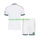 Fußballtrikot Real Madrid Heim Trikot Home 2026-2027 Kurzarm für Kinder