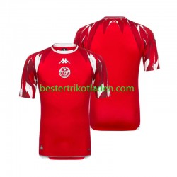 Fußballtrikot Tunesien Auswärts Trikot Away WM 2026 Kurzarm für Herren