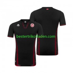 Fußballtrikot Tunesien Ausweich Trikot 3rd WM 2026 Kurzarm für Herren