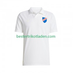 Fußballtrikot Colo-Colo Centenary Heim Trikot Home 2025-2026 Kurzarm für Herren