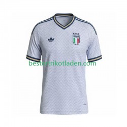 Fußballtrikot Italien Auswärts Trikot Away 2026 Kurzarm für Herren