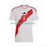 Fußballtrikot Peru Heim Trikot Home 2026 Kurzarm für Herren