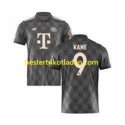 Fußballtrikot FC Bayern München Kane 9 Octoberfest Viertes trikot 2024-2025 Kurzarm für Herren