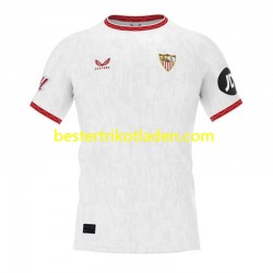 Fußballtrikot FC Sevilla Heim Trikot Home 2024 Kurzarm für Herren