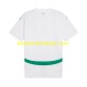 Fußballtrikot Senegal Heim Trikot Home 2025 Kurzarm für Herren