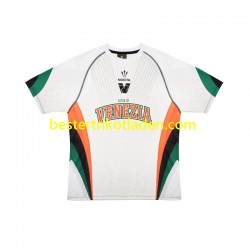 Fußballtrikot Venedig Auswärts Trikot Away 2024-2025 Kurzarm für Herren
