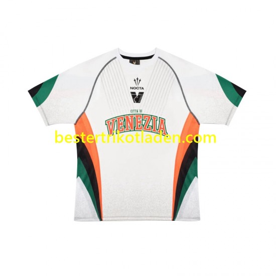 Fußballtrikot Venedig Auswärts Trikot Away 2024-2025 Kurzarm für Herren