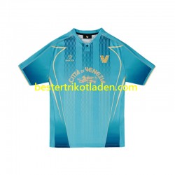 Fußballtrikot Venedig Ausweich Trikot 3rd 2024-2025 Kurzarm für Herren