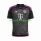 Fußballtrikot FC Bayern München Auswärts Trikot Away 2023-2024 Kurzarm für Herren