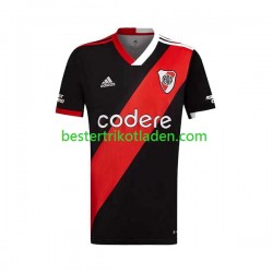Fußballtrikot River Plate Ausweich Trikot 3rd 2023-2024 Kurzarm für Herren