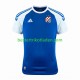 Fußballtrikot Dinamo Zagreb Heim Trikot Home 2023-2024 Kurzarm für Herren