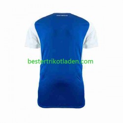 Fußballtrikot Dinamo Zagreb Heim Trikot Home 2023-2024 Kurzarm für Herren