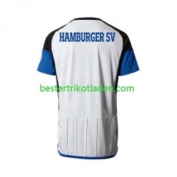 Fußballtrikot Hamburger SV Heim Trikot Home 2023-2024 Kurzarm für Herren