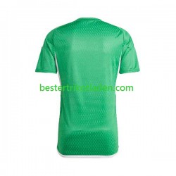 Fußballtrikot Maccabi Haifa Heim Trikot Home 2023-2024 Kurzarm für Herren