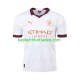 Fußballtrikot Manchester City Auswärts Trikot Away 2023-2024 Kurzarm für Herren