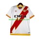 Fußballtrikot Rayo Vallecano Heim Trikot Home 2023-2024 Kurzarm für Herren
