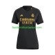 Fußballtrikot Real Madrid Ausweich Trikot 3rd 2023-2024 Kurzarm für Dame