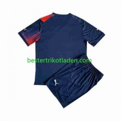 Fußballtrikot West Bromwich Albion Ausweich Trikot 3rd 2023-2024 Kurzarm für Kinder