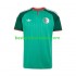 Fußballtrikot Algerien Auswärts Trikot Away 2026 2027 Kurzarm für Herren
