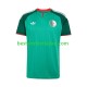 Fußballtrikot Algerien Auswärts Trikot Away 2026 2027 Kurzarm für Herren