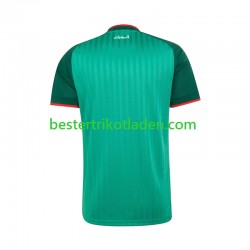 Fußballtrikot Algerien Auswärts Trikot Away 2026 2027 Kurzarm für Herren